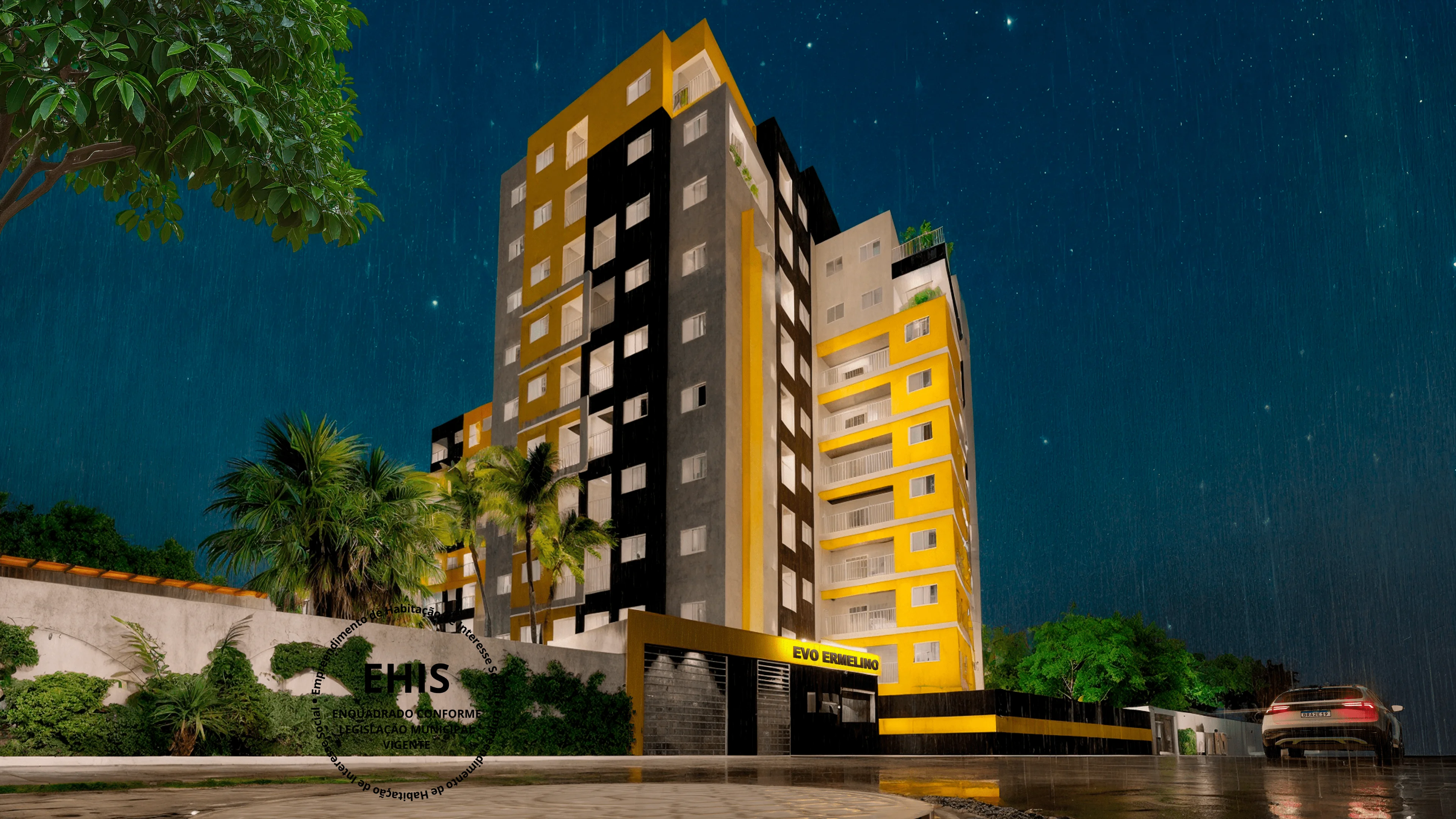 Perspectiva Ilustrada Angulo 6